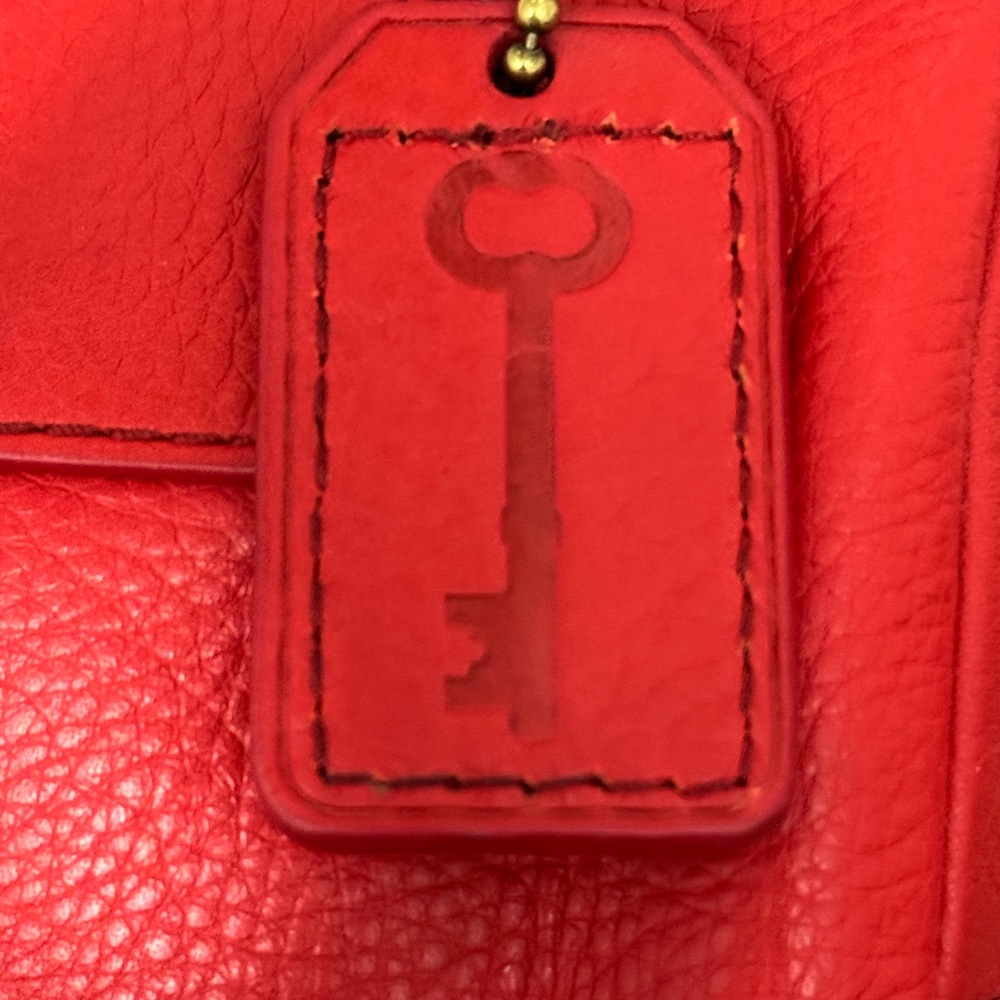 FOSSIL handbag - Picture 7 of 10